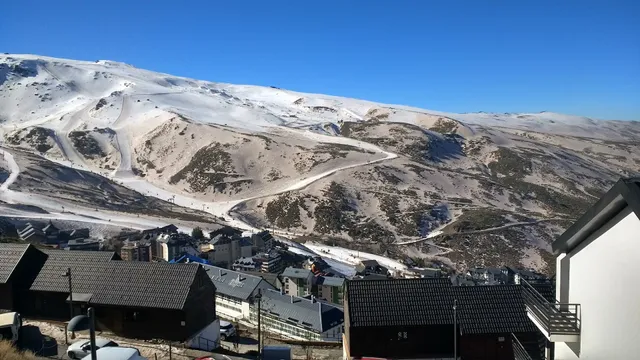 Comfortable Ski Apartment close to Slopes and Chairlift WiFi&Parking