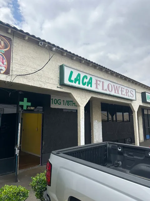 Compton Flowers Cannabis Dispensary