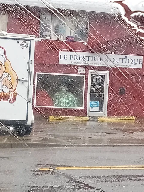 Le Prestige Boutique