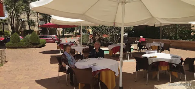 Bar restaurante El Cuentavinos