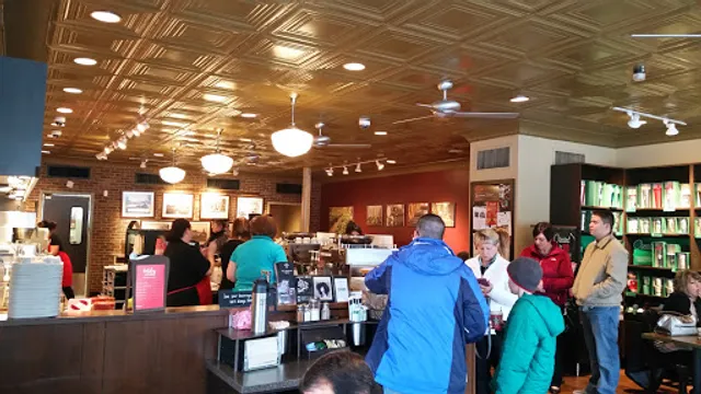 Starbucks