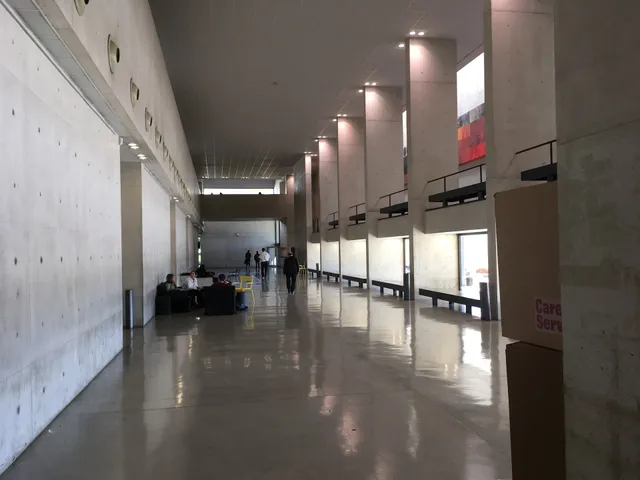 School of Communication of University of Navarra