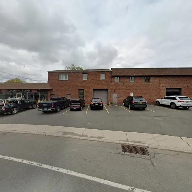 D & G Electrical Supply Co Inc