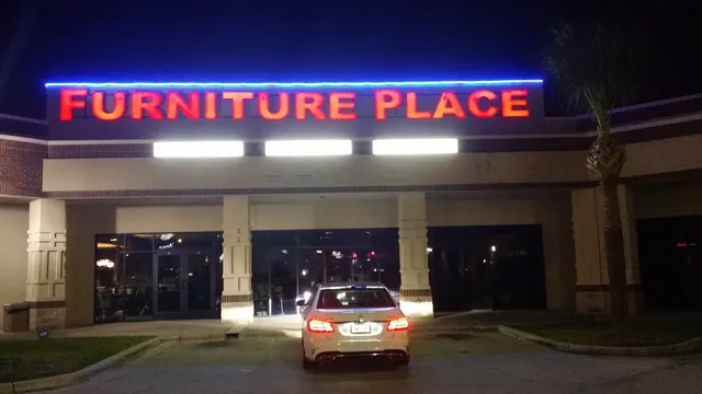 Furniture Place