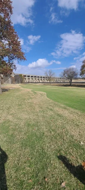 Grand Cherokee Golf Course