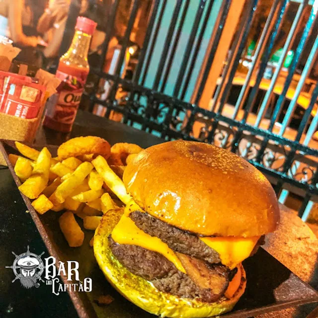Bar do Capitão