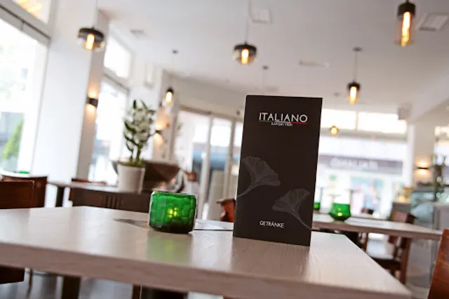 ITALIANO | Sapori Veri