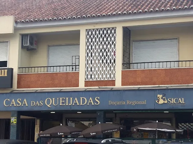 House of Queijadas