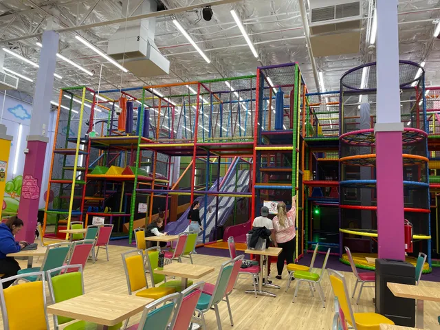 Kids Empire Warminster