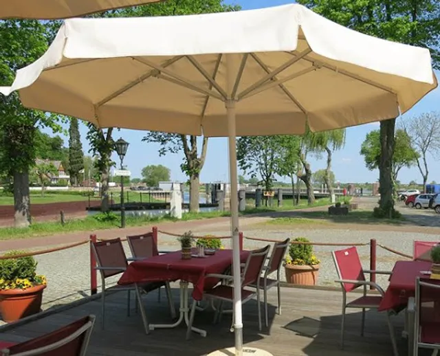 Restaurant Café Dierks