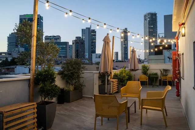 De' Mar Forentine By Peraia