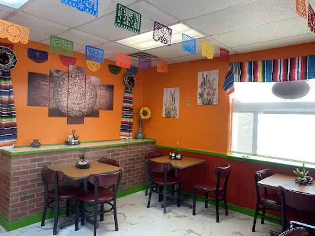 Los Compadres Mexican Restaurant