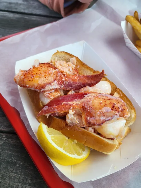 Footbridge Fish Company