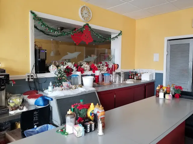 Kim's Family Restaurant