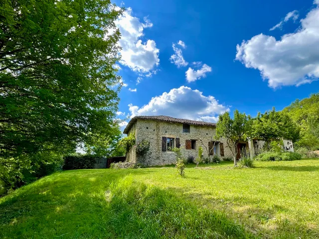 La Borderie de Pierre