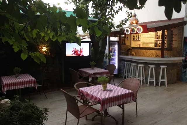 TAY PANSİYON & Pansiyon Bodrum & Bodrum Konaklanacak Yerler