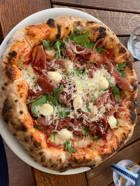 Tapas & Steak - Sabor Mediterraneo