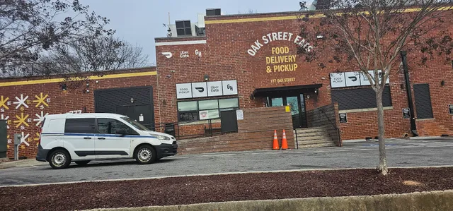 Deola Cuisine (SS EXRESS