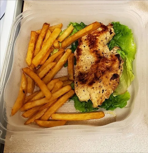 Champions Sports Grille