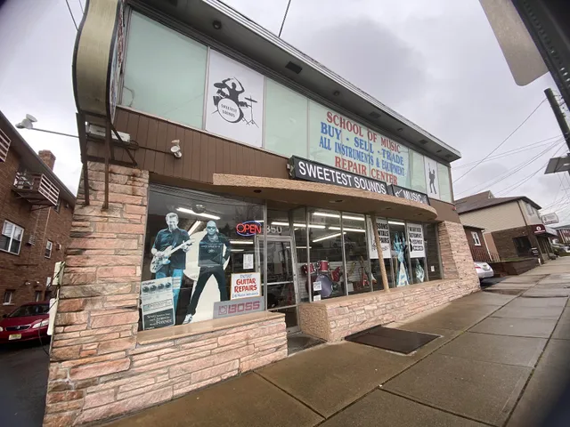 Sweetest Sounds Music Center