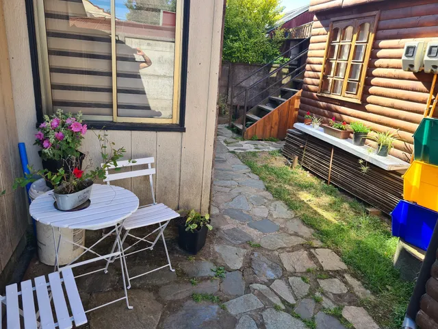 Cabañas cerca de Valdivia