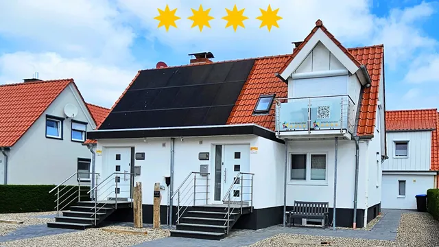 Ferienhaus Angela Kellenhusen Ostsee