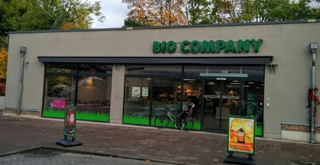BIO COMPANY Kladower Damm