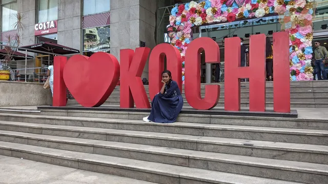 Jacob's DD Mall - KMJ Digital Hub OTWA