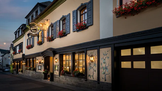 Hotel Werner Pistono GmbH & Co. KG