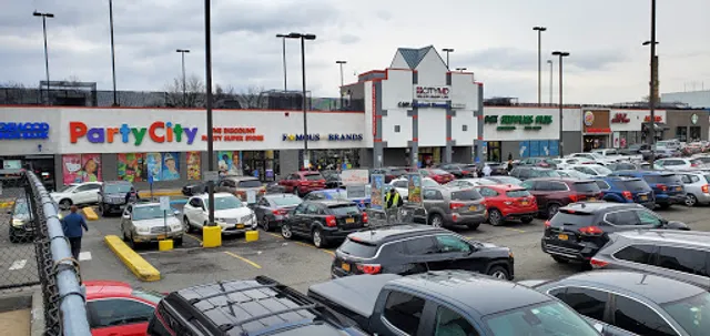 Shops at Grand Avenue