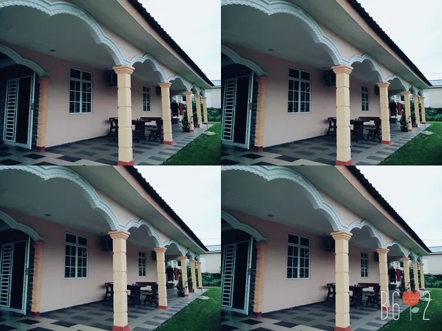 IKHTAQWA Homestay