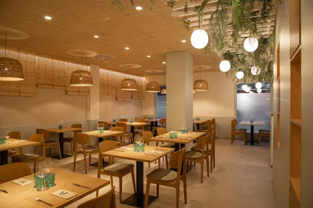 Restaurant Cal Cuiner