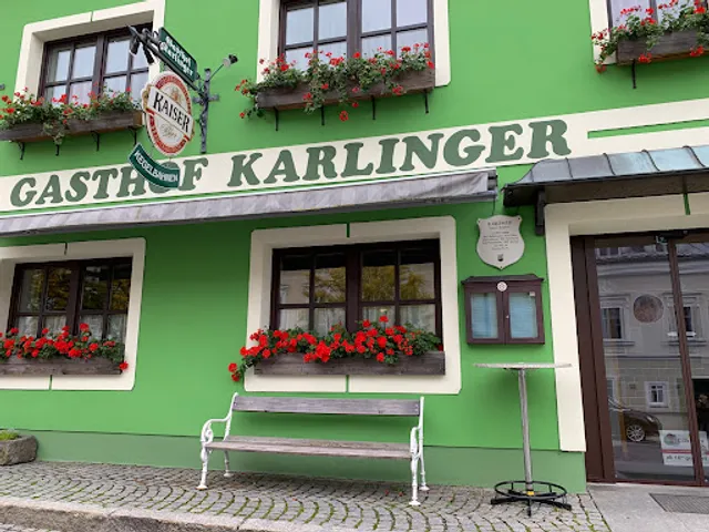 Gasthof Karlinger