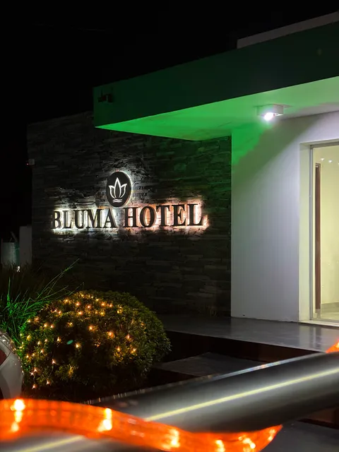 Bluma hotel