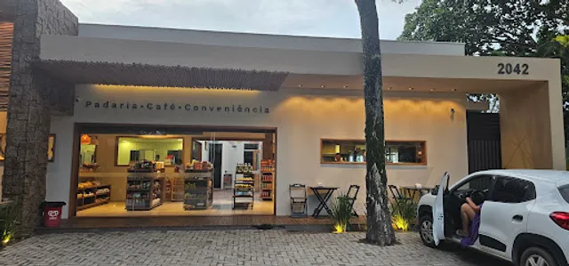 Padaria Sorella
