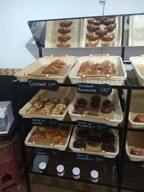 La Panadería