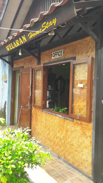 Welaran Homestay