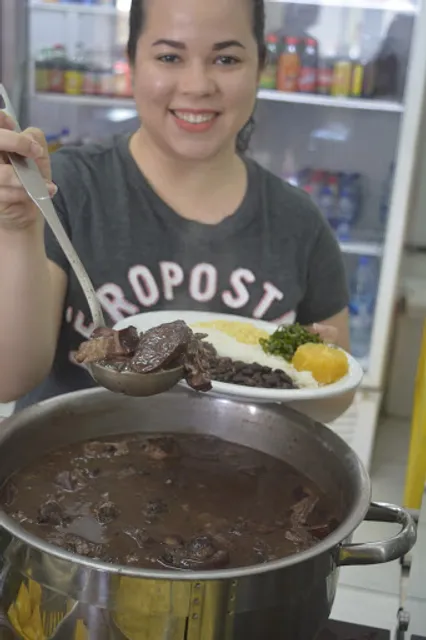 Panificadora Nôvo Pão