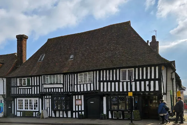 King Hotel Tenterden