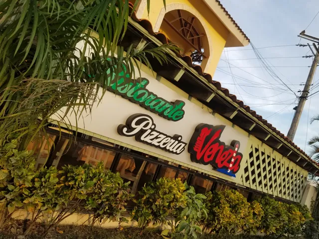 Pizzeria Venezzia