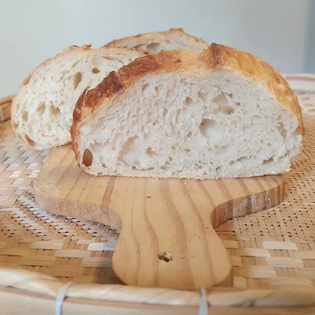 Casa Bellê Pães Artesanais