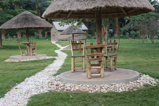 Pelican Resort Beach