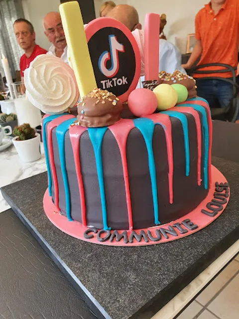 Patisserie - Bakkerij Engels