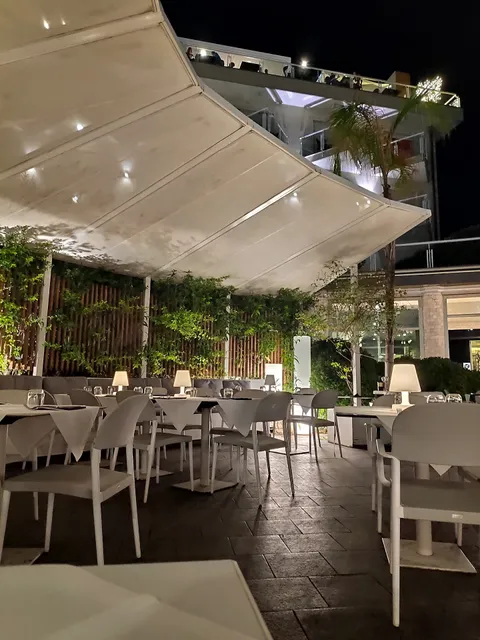 Pepe Nero - Ristorante pesce, carne, sushi, pizza