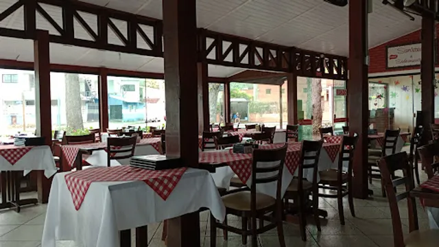 Restaurante Sem Compromisso