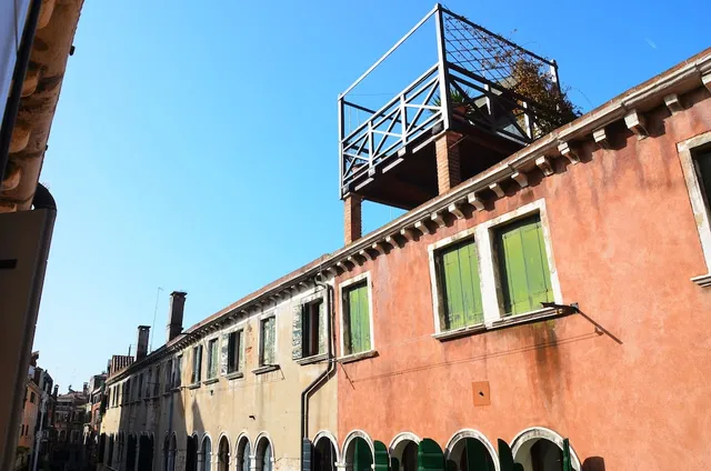 B&B Best Holidays Venice