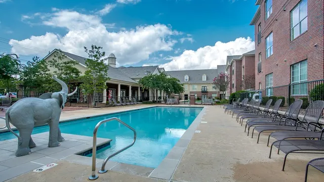 MIDTOWN VILLAGE CONDOMINIUMS