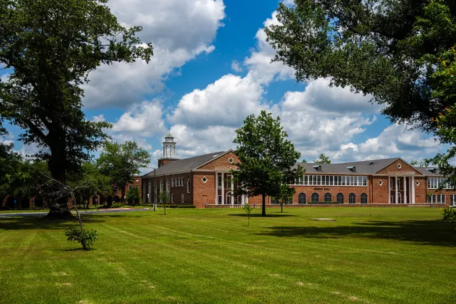 Tyler Junior College
