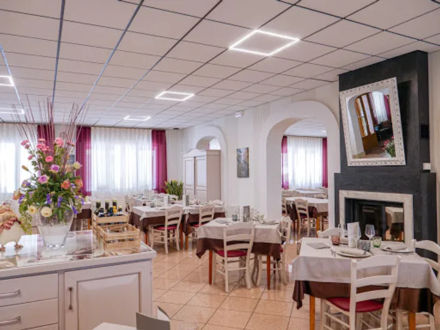 Trattoria Antica Santimaria