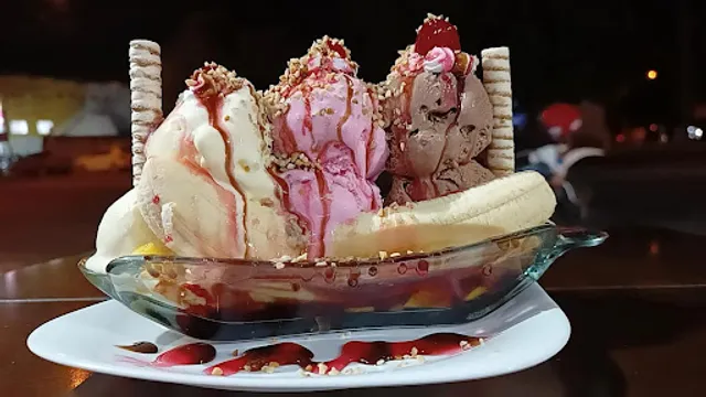 Sucaria açai Wanell